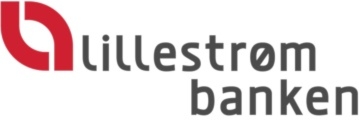 En hyggelig telefon fra LillestrømBanken